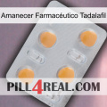 Amanecer Farmacéutico Tadalafil 24